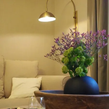 Verbene Apartment Lahnstein