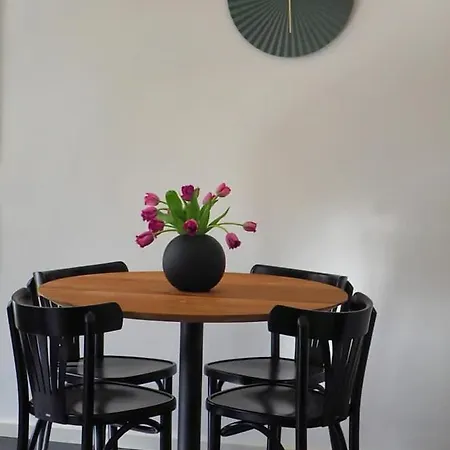 Verbene Apartment