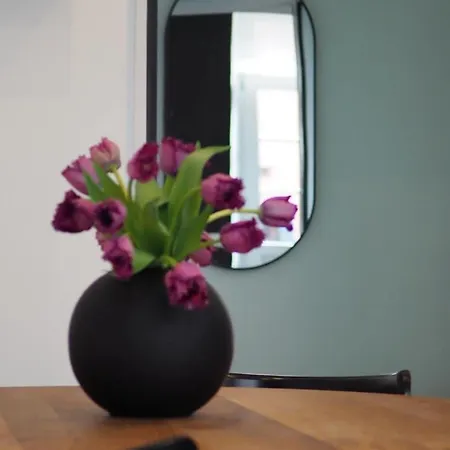 Verbene Apartment *